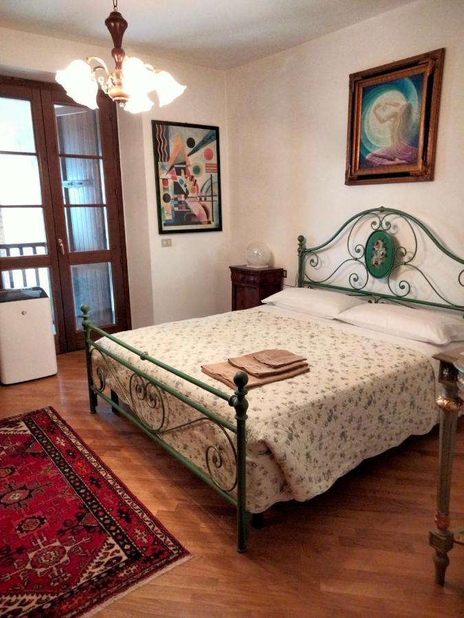 B&B Cascina In Franciacorta コローニェ エクステリア 写真
