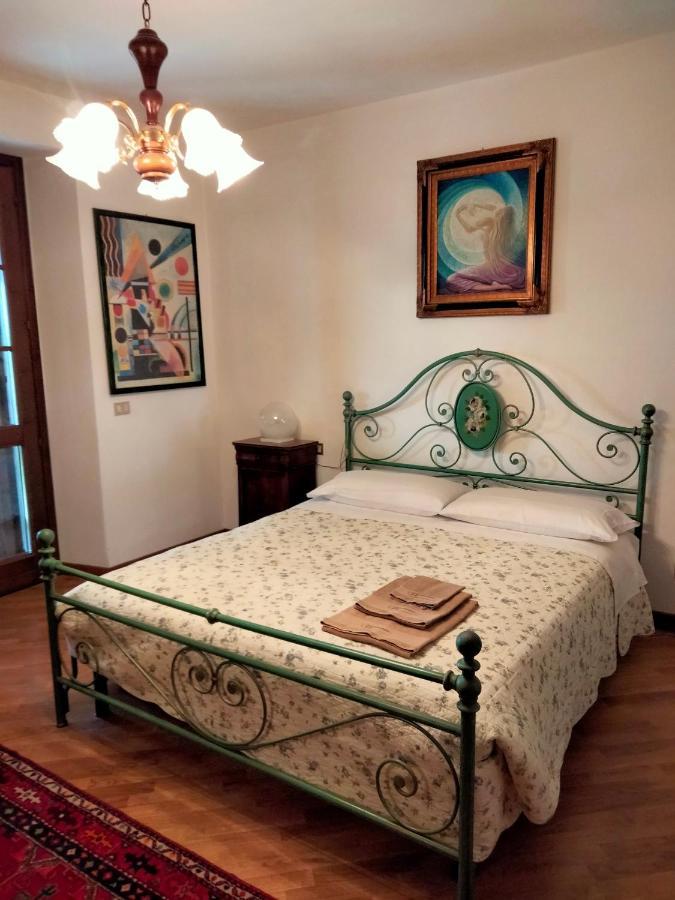 B&B Cascina In Franciacorta コローニェ エクステリア 写真