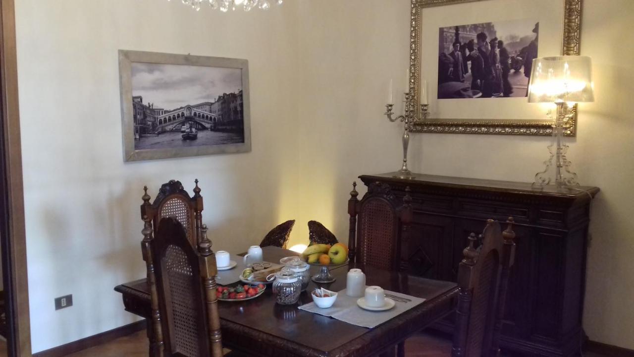 B&B Cascina In Franciacorta コローニェ エクステリア 写真