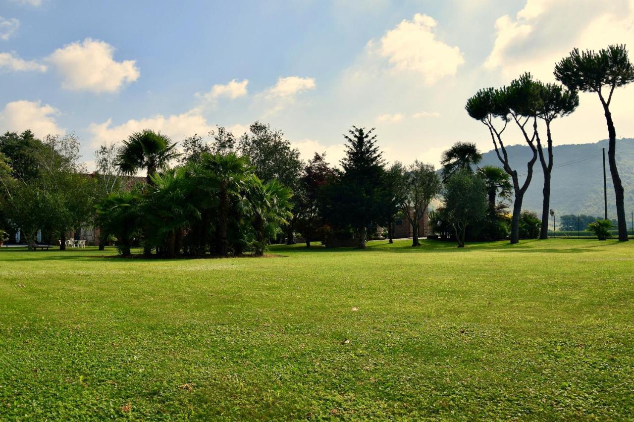 B&B Cascina In Franciacorta コローニェ エクステリア 写真