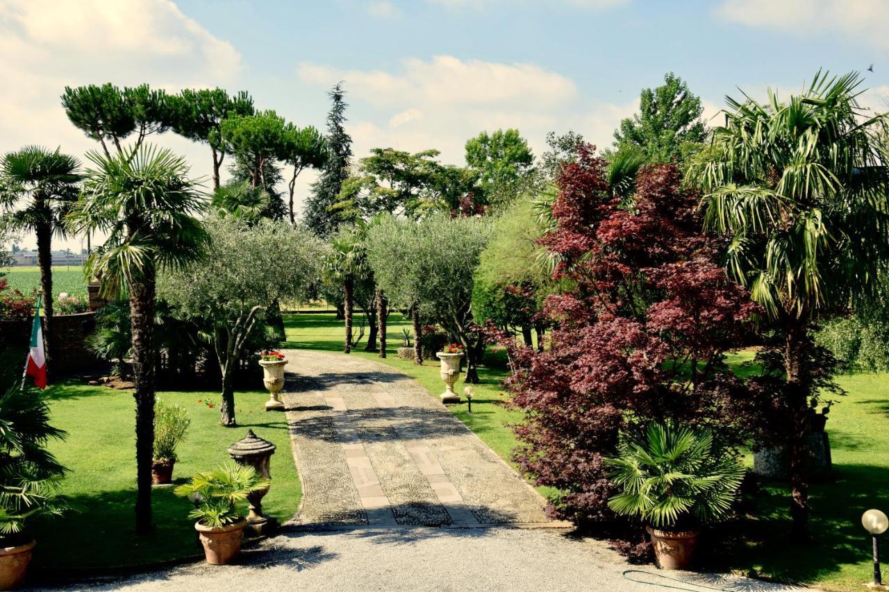 B&B Cascina In Franciacorta コローニェ エクステリア 写真