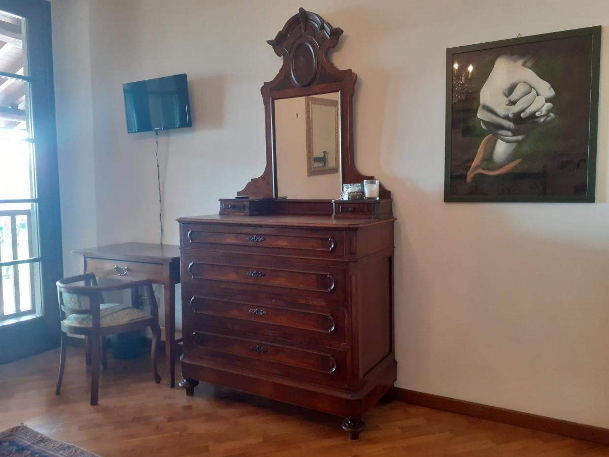B&B Cascina In Franciacorta コローニェ エクステリア 写真