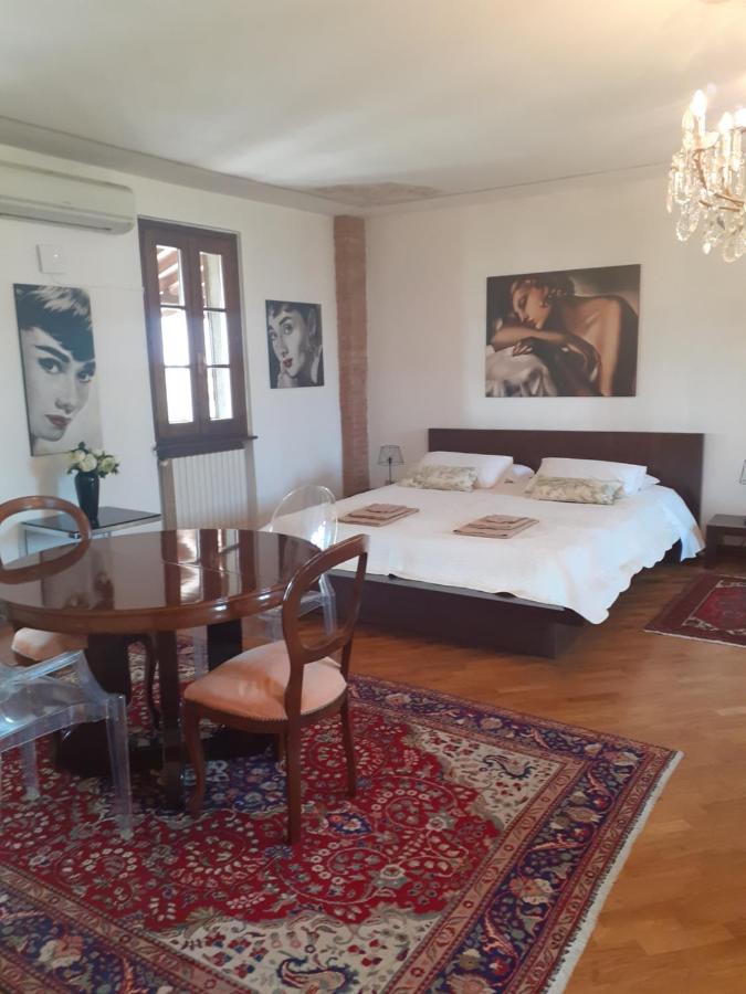 B&B Cascina In Franciacorta コローニェ エクステリア 写真
