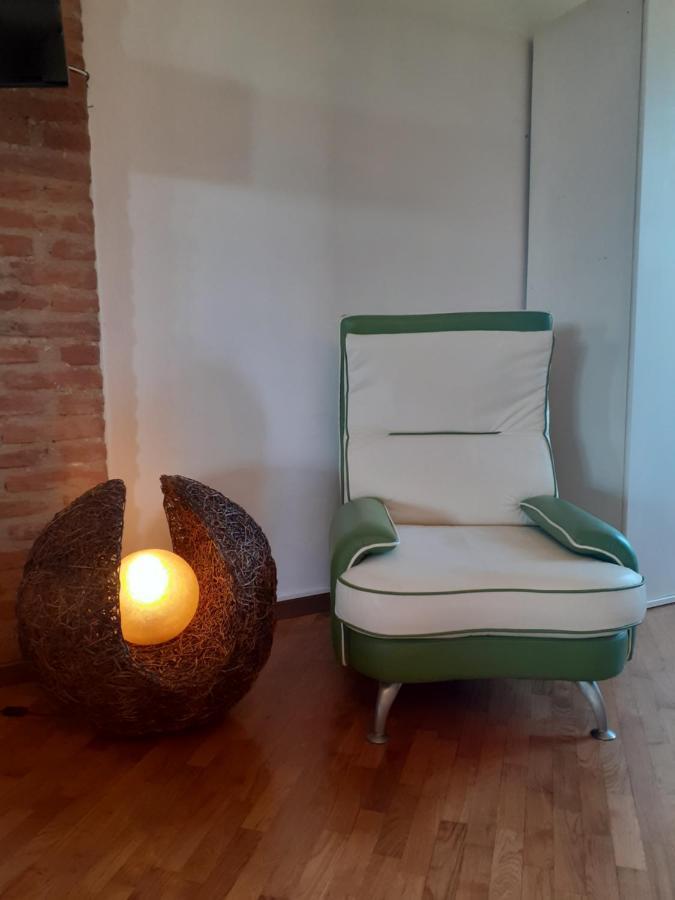 B&B Cascina In Franciacorta コローニェ エクステリア 写真